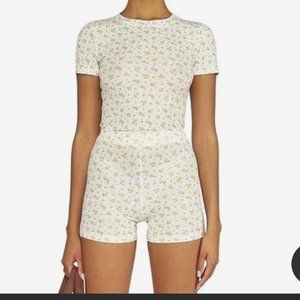 My Mum Made it orange blossom set